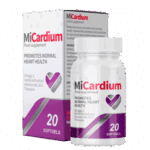 Micardium