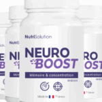 Neuro boost